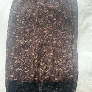 House of CB Yolanda Skirt